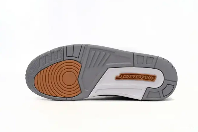 HYPE Jordan Air Wizards 3 CT8532-148 0506